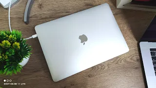 ОБЗОР Apple MacBook Pro 13 M1 Late 2020 ► ОПЫТ ИСПОЛЬЗОВАНИЯ в реальной жизни!