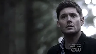 Destiel goes canon: Dean’s prayer and Castiel’s love confession