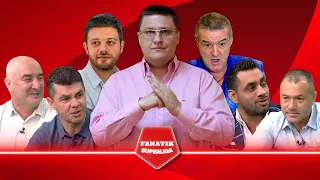 Horia Ivanovici, SUPER SHOW cu Gigi Becali, Angelescu, Balaj, Chiriches | Fanatik SuperLiga