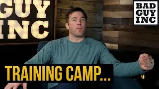 I don’t like Training Camps, here’s why…