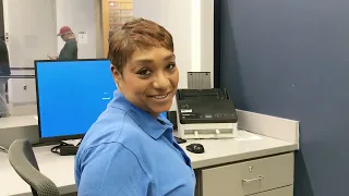 Virginia DMV Employees are Driven to Serve