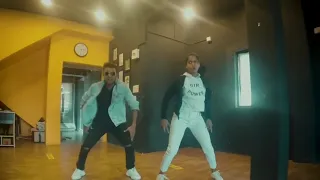 Naach Meri Rani : Guru Randhawa Feat. Nora Fatehi /Dazzle Dance /Mahendra Morye /Divya Bokadiya