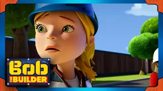Bob the Builder | Worried Wendy |⭐New Episodes | Compilation ⭐Kids Movies