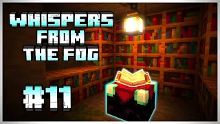 Home Improvement: Whispers From The Fog #11