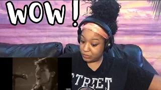 U2 - PRIDE ( IN THE NAME OF LOVE ) REACTION