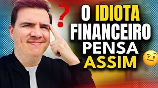 PARE de COMETER esses ERROS se quiser ENRIQUECER | #50