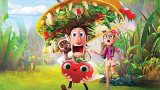 Cloudy with a Chance of Meatballs Movie Score Suite - Mark Mothersbaugh