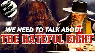 MWO: We Need To Talk About The Hateful Eight