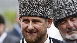 Митинг в Чечне: миллион патриотов против "пятой колонны"