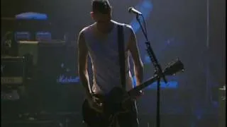 Placebo - Follow the Cops Back Home (Live at La Cigale '06)