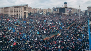 Новий день. Що змінилося після Майдану?