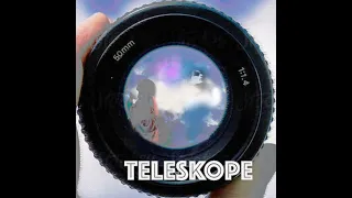 teleskope   shens shesaxeb