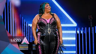 Lizzo - Special (Glastonbury 2023)