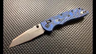 The Hogue Knives Deka Pocketknife: The Full Nick Shabazz Review