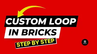 How to Display Custom Post Type Template with Bricks Query Loop Builder