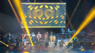 Udit Narayan, Alka Yagnik & Kumar Sanu - Rewind Tour Live Band Intro Music