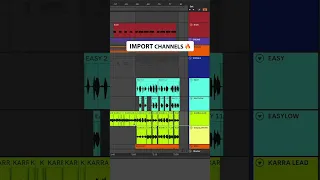 Ableton 11 Tips You Need 🔥 Part 4 ✅