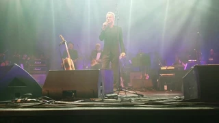 Sting: Blackstar (Live Los Angeles 01/25/2017)