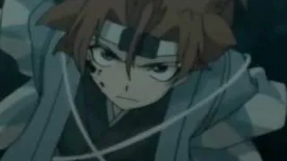 Peacemaker Kurogane AMV / Unforgiving Blade