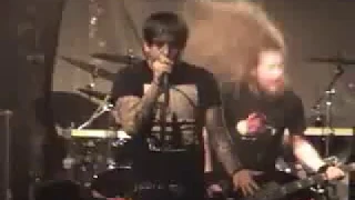 Himsa - Dominion (Live at The Clubhouse in Tempe, AZ 03/09/2006)