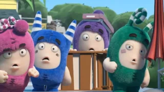 The Oddbods Show   Oddbods 1 Hour New Compilation Part 10   English Funny Cartoons