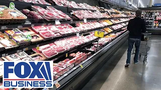 Expect to see meat prices rise over the next few weeks: Supermarket CEO