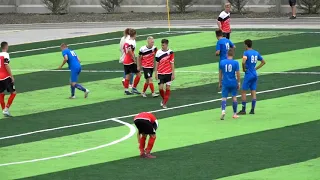 Дюсш-11 Черноморец (Одесса) 2-0 ФК Металлург (Запорожье) U17. Прямая трансляция. 2 тайм