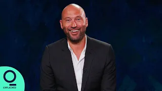 Derek Jeter on Retirement, Family and Business