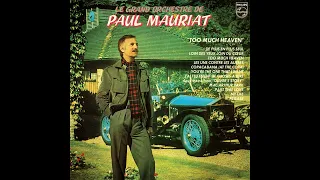 Paul Mauriat   Tasogare My love