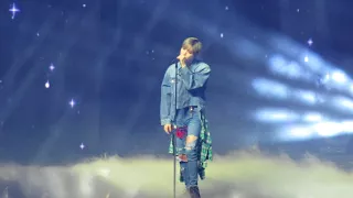 180323 Taemin  - "Despacito" MUSIC BANK IN CHILE