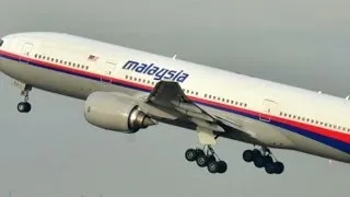 Could Malaysian Airlines Flight 370 Have Landed on a Tiny Island?