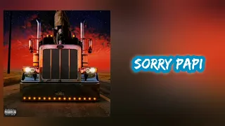 Bad Bunny Ft. ABRA - Sorry Papi | El Último Tour Del Mundo