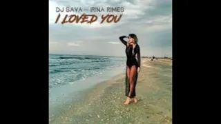 DJ Sava - I Loved You (feat. Irina Rimes)[16D AUDIO]