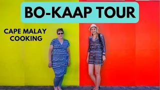 BO-KAAP TOUR | CAPE TOWN TRAVEL GUIDE [2019]