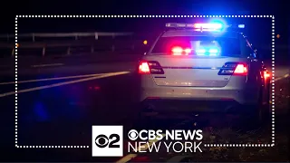 New York expanding "Slow Down, Move Over" law