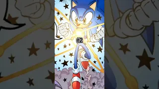 Top 8 Strongest Sonic Forms