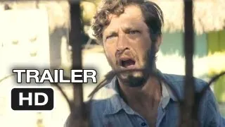 Come Out And Play TRAILER (2013) - Ebon Moss-Bachrach, Vinessa Shaw Movie HD