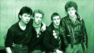 Skids - Open Sound (Peel Session)