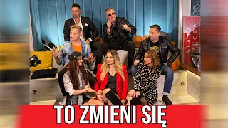 Boys & Top Girls & Jorrgus & Extazy & BajorekD - To zmieni się (Oficjalny Teledysk) Disco Polo 2020