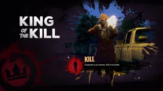 ้h1z1 GangKai