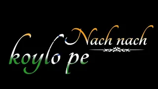 || JAI HO 🇮🇳 🙏 || AR RAHMAN 🎙️- RATTI RATTI SACHCHI MAINE JAAN GAVAYI HAI