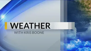 KLST Evening Forecast: Monday November 15th