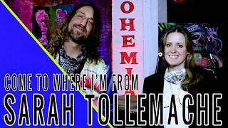 SARAH TOLLEMACHE: Come to Where I'm From Podcast Episode #120