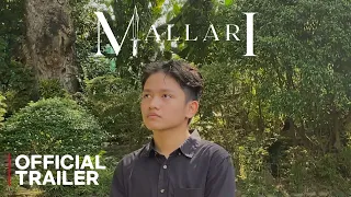 Mallari | Official Trailer