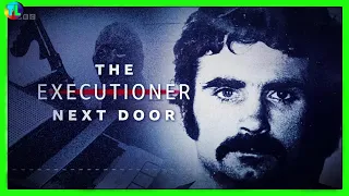 'The Executioner Next Door'  - Scappaticci - (Video has a heavy copyright - May NOT stay up long)