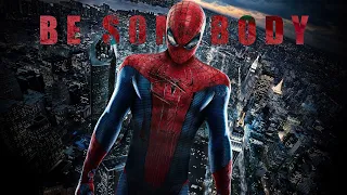 The Amazing Spider Man - Thousand Foot Krutch - Be Somebody