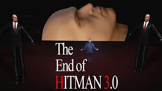 HITMAN 3.0 Thrice Upon A Time