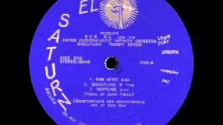 Sun Ra - Discipline 27-II - 03 "Neptune"