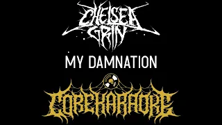 Chelsea Grin - My Damnation [Karaoke Instrumental]