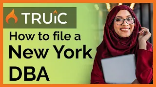 How to File a DBA in New York - 2 Steps to Register a New York DBA